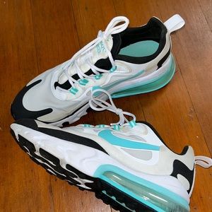 Nike AirMax 270 React